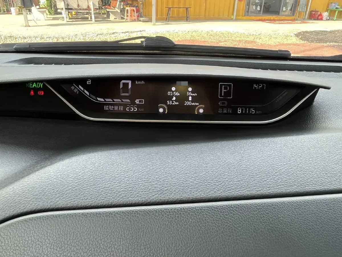 2018 Yudo π3 BEV 50.4KWH,autocango,china used car exporter,china ev exporter,chinese used car exporter,chinese used ev exporter