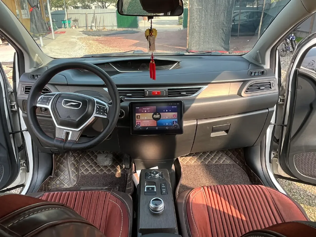 2018 Yudo π3 BEV 50.4KWH,autocango,china used car exporter,china ev exporter,chinese used car exporter,chinese used ev exporter