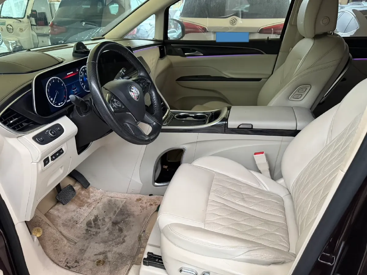 2020 Buick GL8 2.0T 237HP L4 9AT,autocango,china used car exporter,china ev exporter,chinese used car exporter,chinese used ev exporter