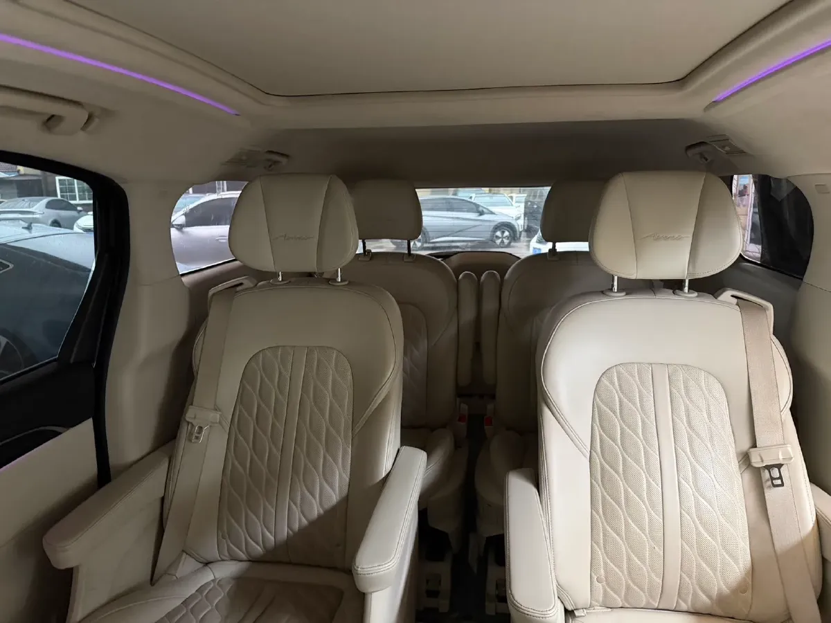 2020 Buick GL8 2.0T 237HP L4 9AT,autocango,china used car exporter,china ev exporter,chinese used car exporter,chinese used ev exporter