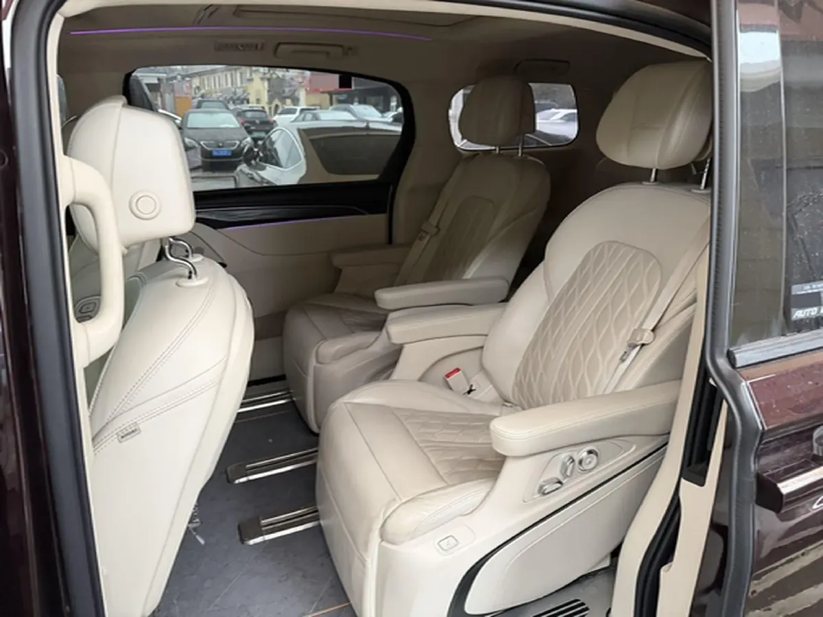 2020 Buick GL8 2.0T 237HP L4 9AT,autocango,china used car exporter,china ev exporter,chinese used car exporter,chinese used ev exporter