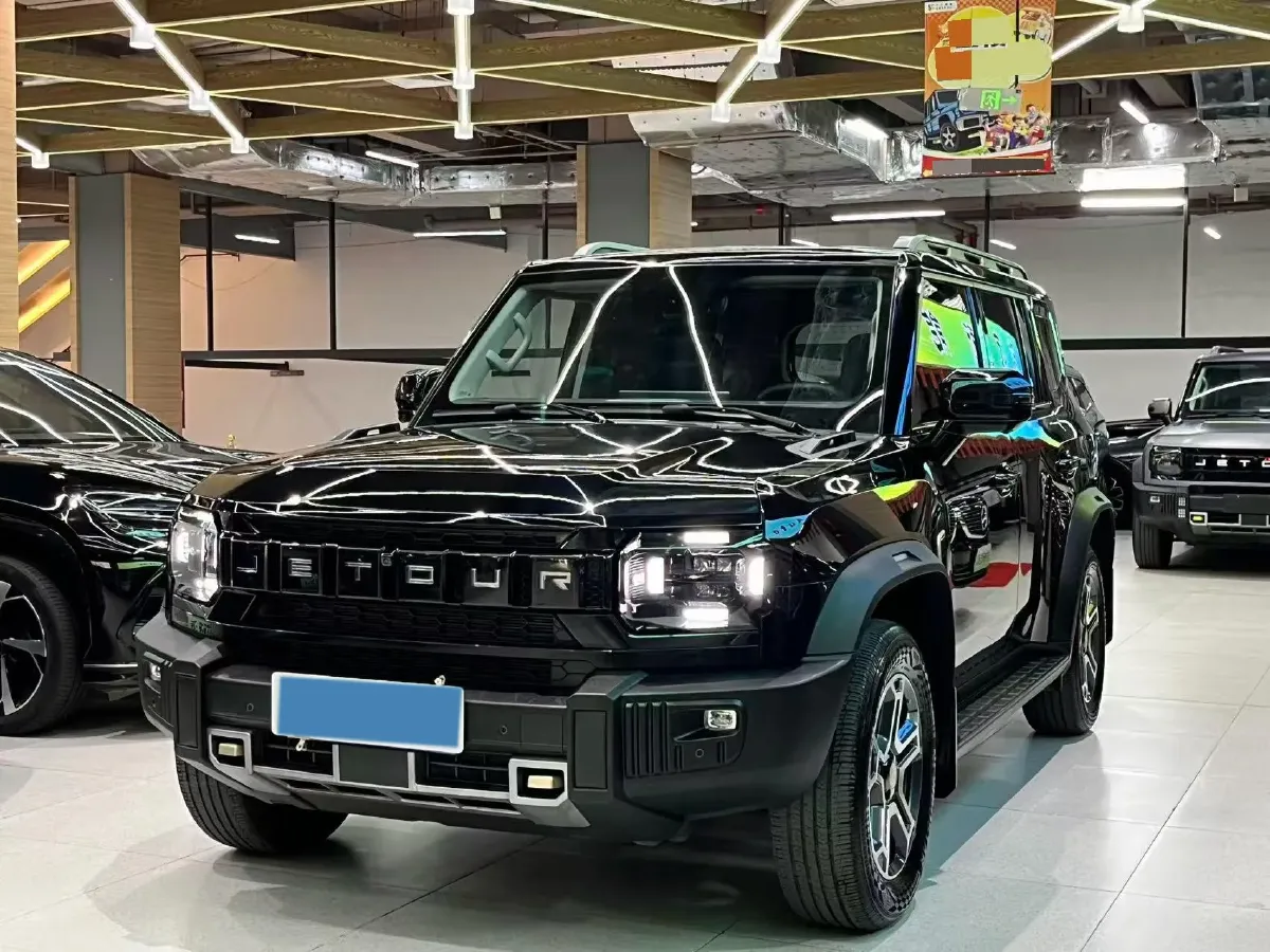 2025 Jetour Traveller 1.5T 184HP L4 7DCT,autocango,china used car exporter,china ev exporter,chinese used car exporter,chinese used ev exporter