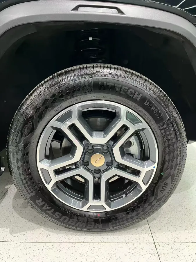 2025 Jetour Traveller 1.5T 184HP L4 7DCT,autocango,china used car exporter,china ev exporter,chinese used car exporter,chinese used ev exporter