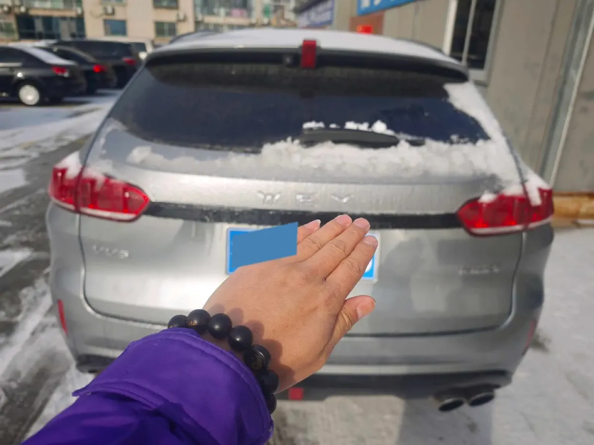 2017 WEY VV5 2.0T 197HP L4 7DCT,autocango,china used car exporter,china ev exporter,chinese used car exporter,chinese used ev exporter