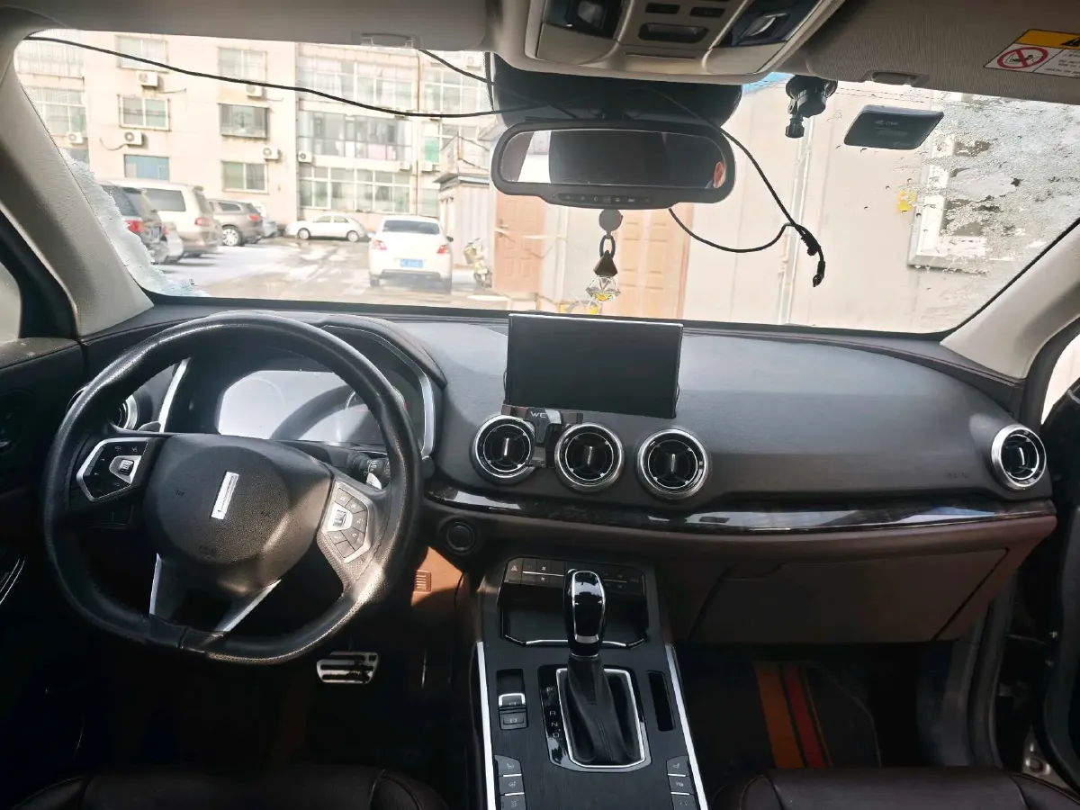 2017 WEY VV5 2.0T 197HP L4 7DCT,autocango,china used car exporter,china ev exporter,chinese used car exporter,chinese used ev exporter