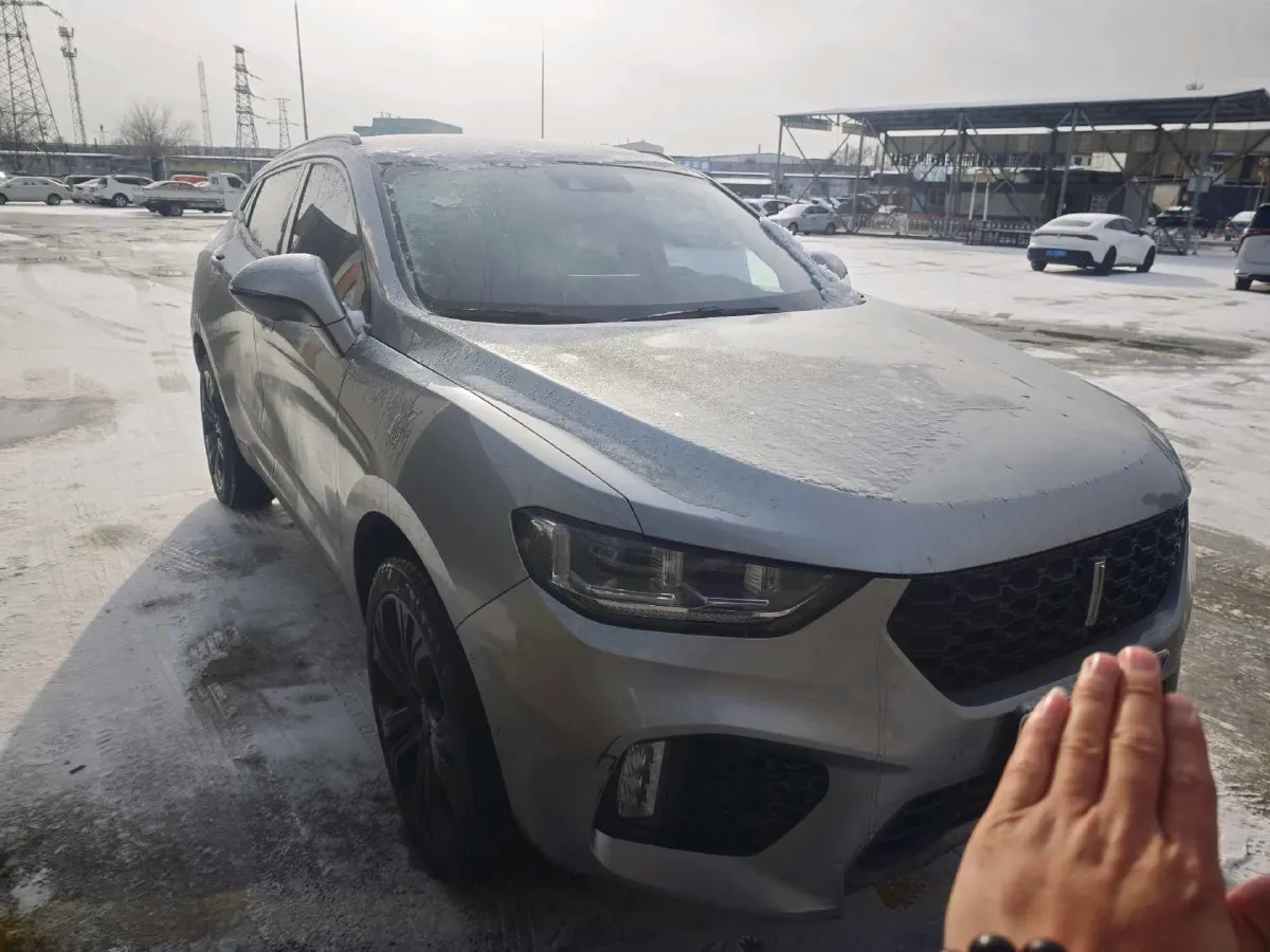 2017 WEY VV5 2.0T 197HP L4 7DCT,autocango,china used car exporter,china ev exporter,chinese used car exporter,chinese used ev exporter