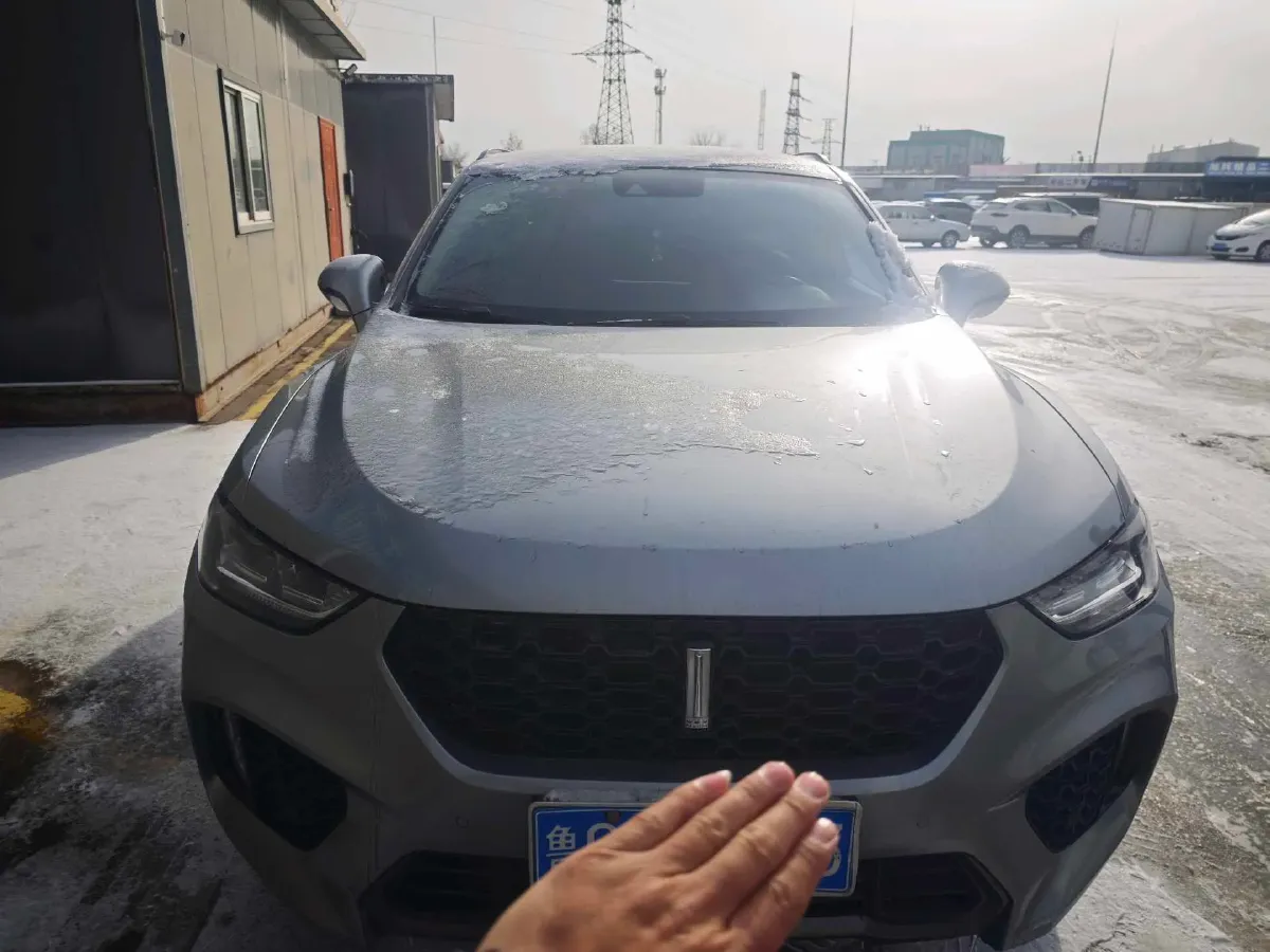 2017 WEY VV5 2.0T 197HP L4 7DCT,autocango,china used car exporter,china ev exporter,chinese used car exporter,chinese used ev exporter