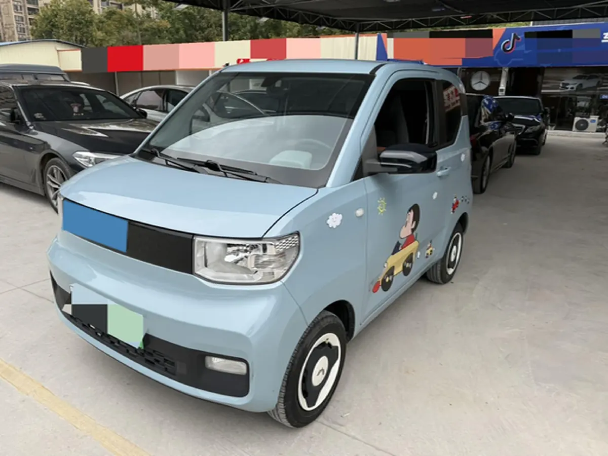 2022 DongFeng Fengon Fengon MINI EV BEV 9.18KWH,autocango,china used car exporter,china ev exporter,chinese used car exporter,chinese used ev exporter