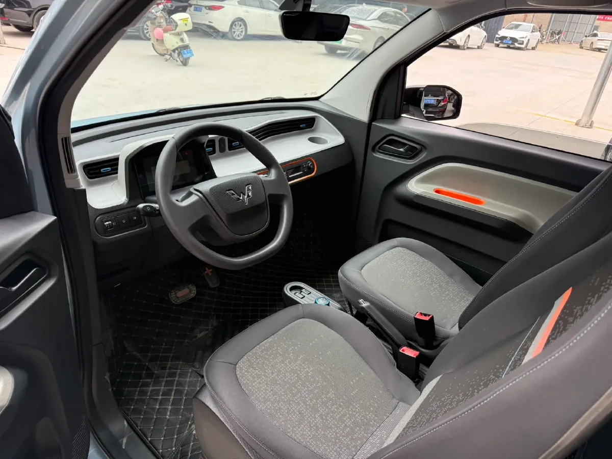 2022 DongFeng Fengon Fengon MINI EV BEV 9.18KWH,autocango,china used car exporter,china ev exporter,chinese used car exporter,chinese used ev exporter