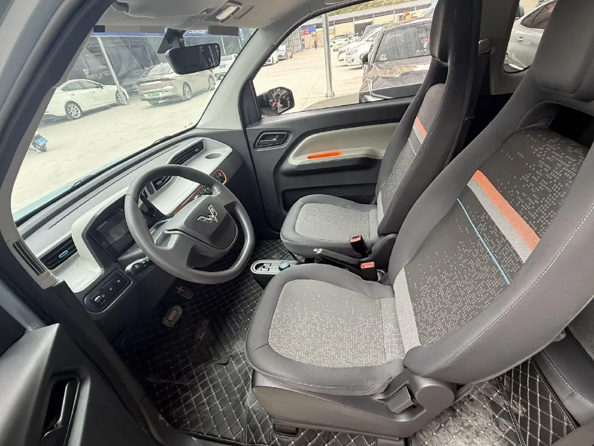 2022 DongFeng Fengon Fengon MINI EV BEV 9.18KWH,autocango,china used car exporter,china ev exporter,chinese used car exporter,chinese used ev exporter