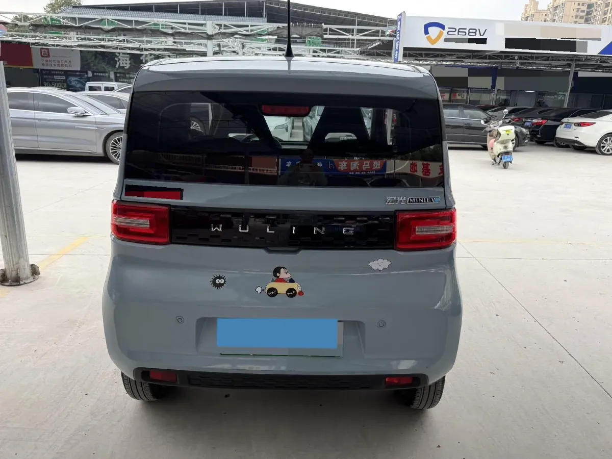 2022 DongFeng Fengon Fengon MINI EV BEV 9.18KWH,autocango,china used car exporter,china ev exporter,chinese used car exporter,chinese used ev exporter
