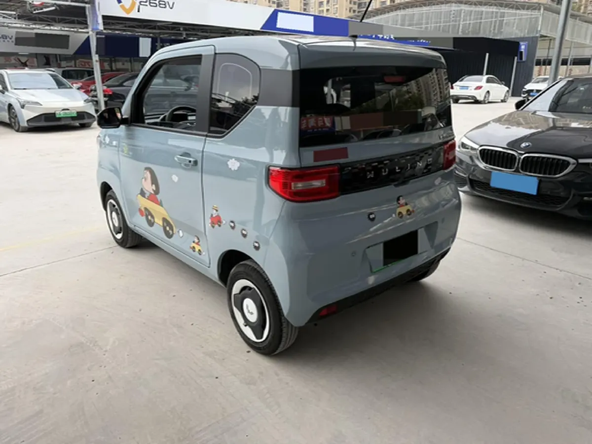2022 DongFeng Fengon Fengon MINI EV BEV 9.18KWH,autocango,china used car exporter,china ev exporter,chinese used car exporter,chinese used ev exporter