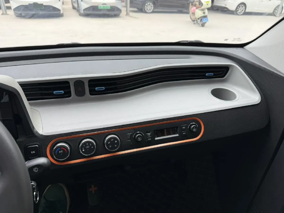 2022 DongFeng Fengon Fengon MINI EV BEV 9.18KWH,autocango,china used car exporter,china ev exporter,chinese used car exporter,chinese used ev exporter