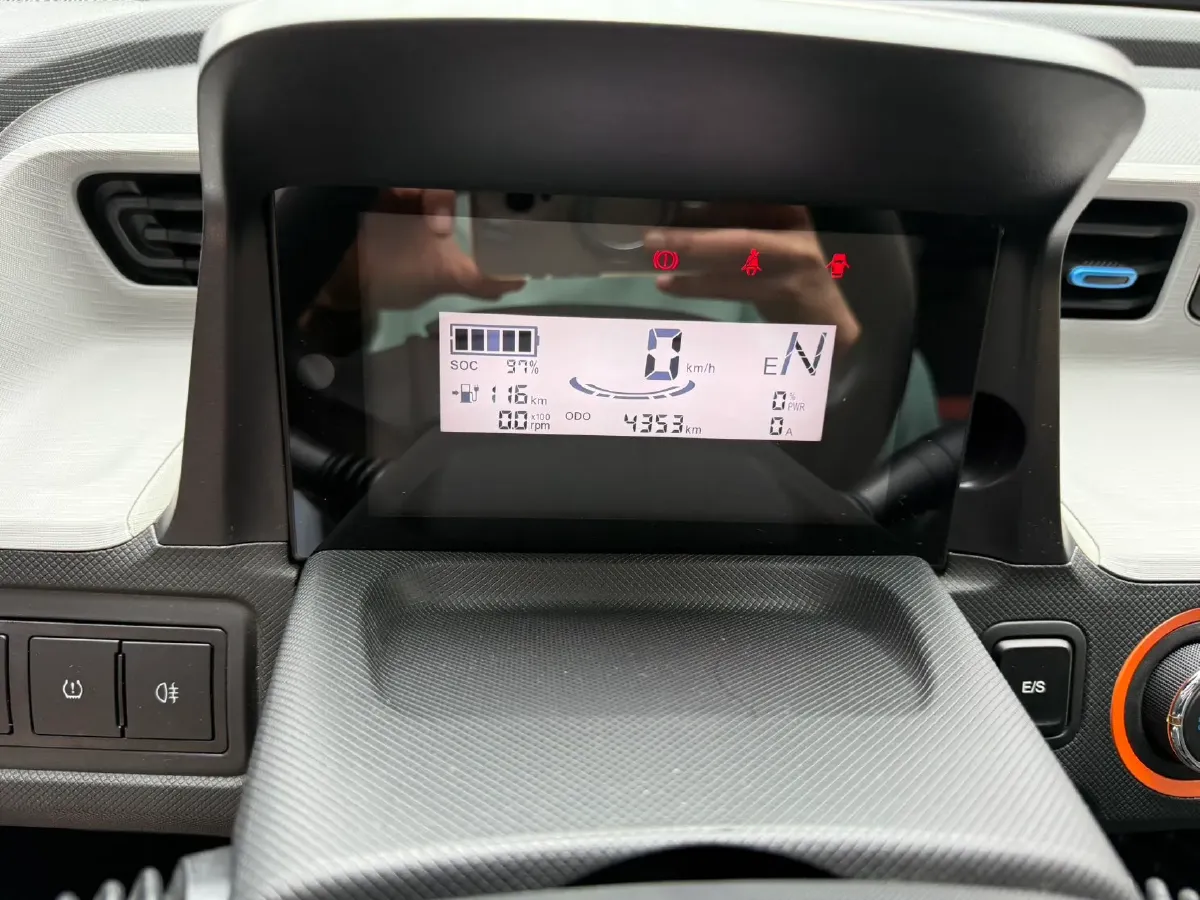 2022 DongFeng Fengon Fengon MINI EV BEV 9.18KWH,autocango,china used car exporter,china ev exporter,chinese used car exporter,chinese used ev exporter