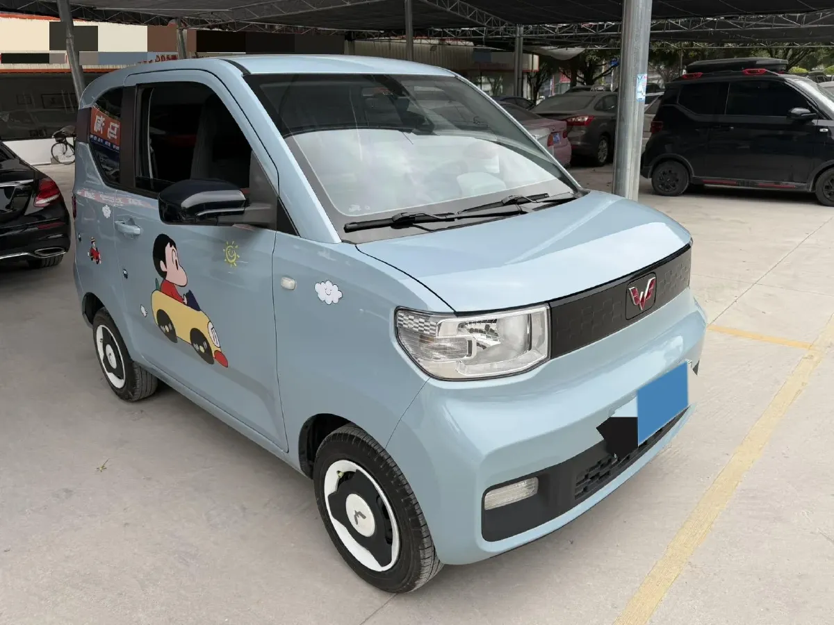 2022 DongFeng Fengon Fengon MINI EV BEV 9.18KWH,autocango,china used car exporter,china ev exporter,chinese used car exporter,chinese used ev exporter