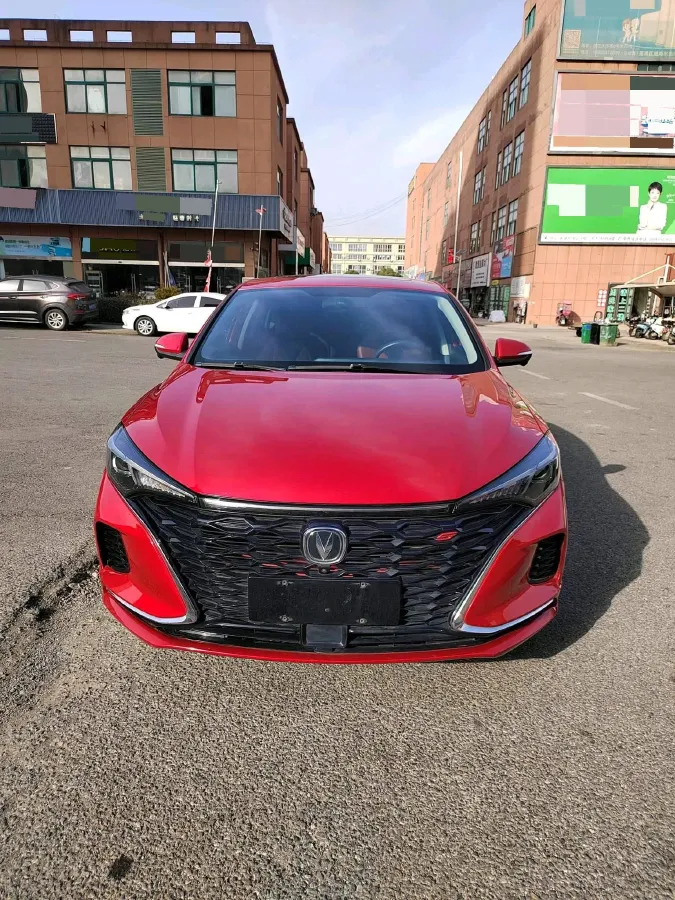 2021 ChangAn Eado 1.4T 160HP L4 7DCT,autocango,china used car exporter,china ev exporter,chinese used car exporter,chinese used ev exporter