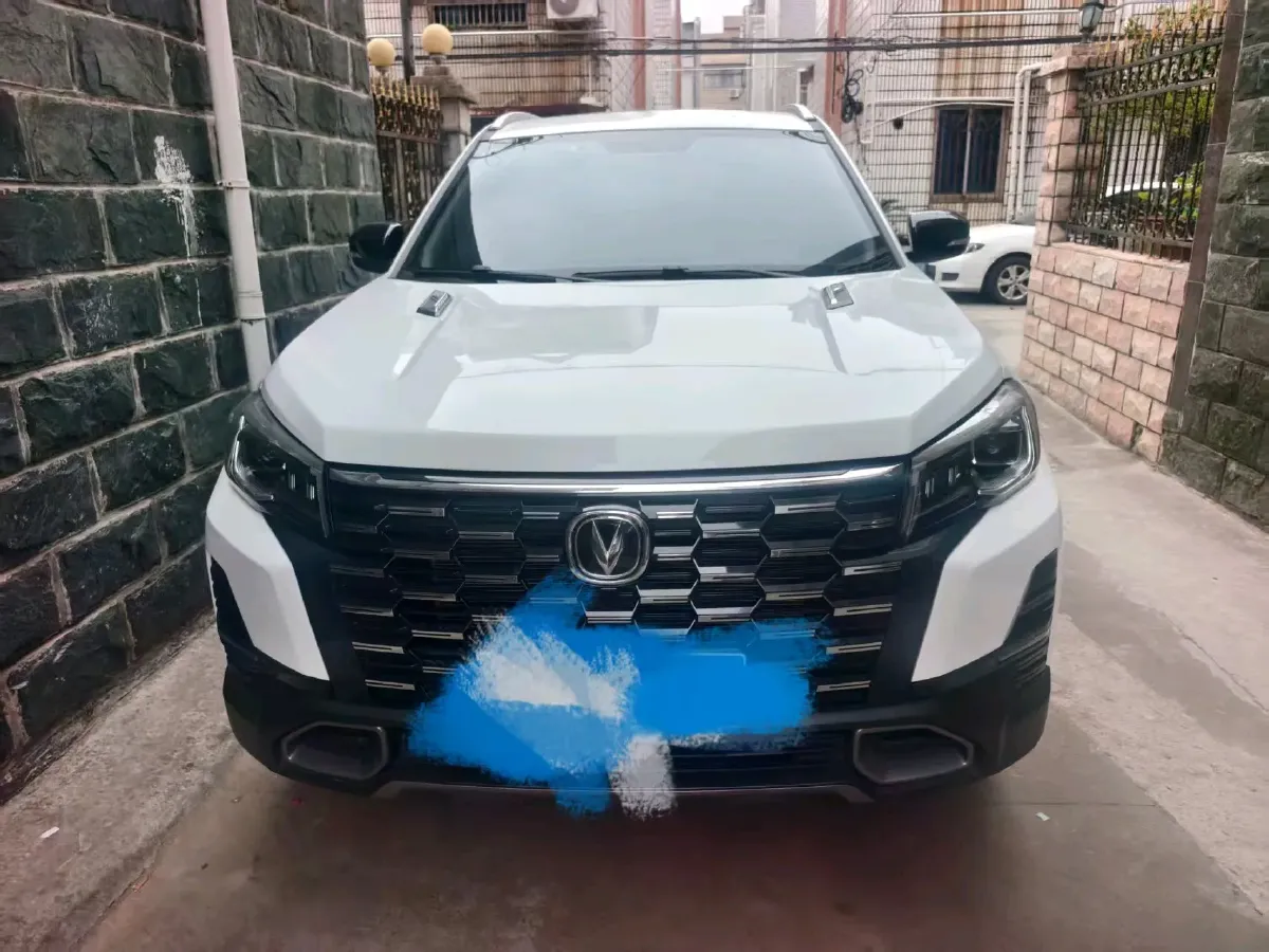 2024 ChangAn CS75 1.5T 188HP L4 7DCT,autocango,china used car exporter,china ev exporter,chinese used car exporter,chinese used ev exporter