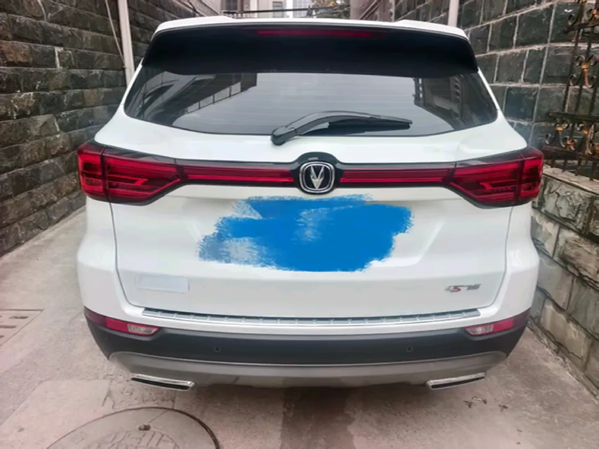 2024 ChangAn CS75 1.5T 188HP L4 7DCT,autocango,china used car exporter,china ev exporter,chinese used car exporter,chinese used ev exporter
