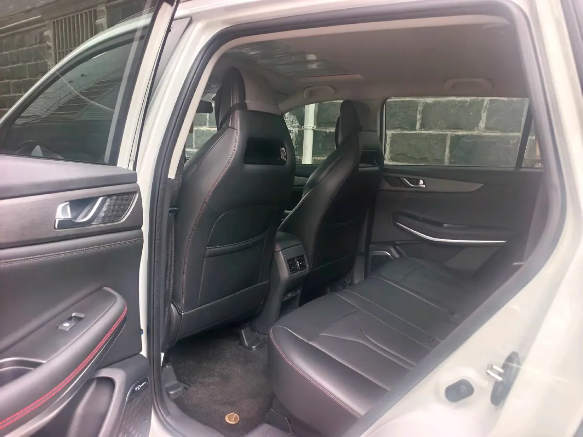 2024 ChangAn CS75 1.5T 188HP L4 7DCT,autocango,china used car exporter,china ev exporter,chinese used car exporter,chinese used ev exporter