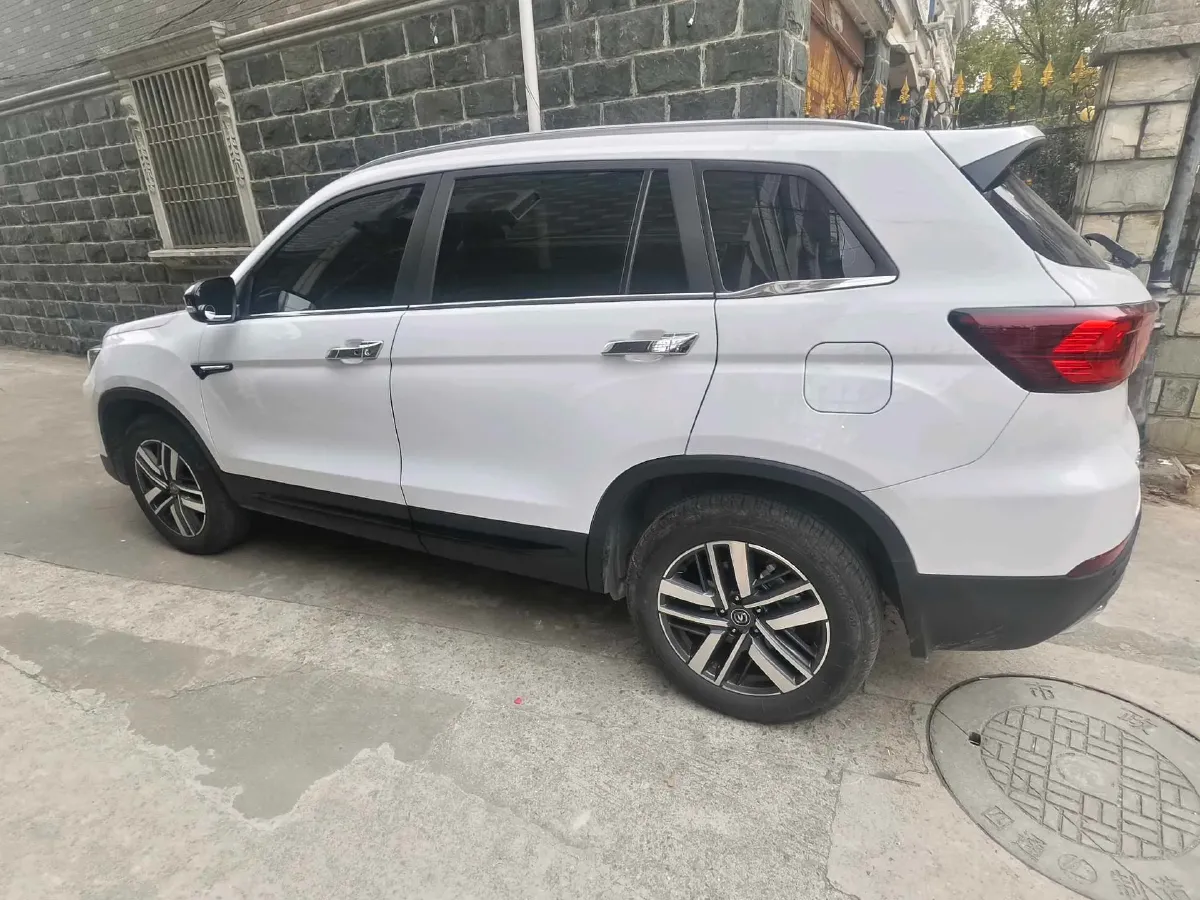 2024 ChangAn CS75 1.5T 188HP L4 7DCT,autocango,china used car exporter,china ev exporter,chinese used car exporter,chinese used ev exporter