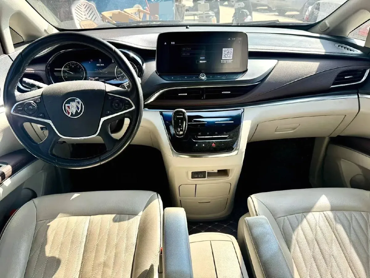 2021 Buick GL8 2.0T 237HP L4 9AT,autocango,china used car exporter,china ev exporter,chinese used car exporter,chinese used ev exporter