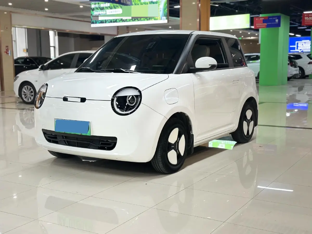 2022 Levdeo Mango BEV 17.28KWH