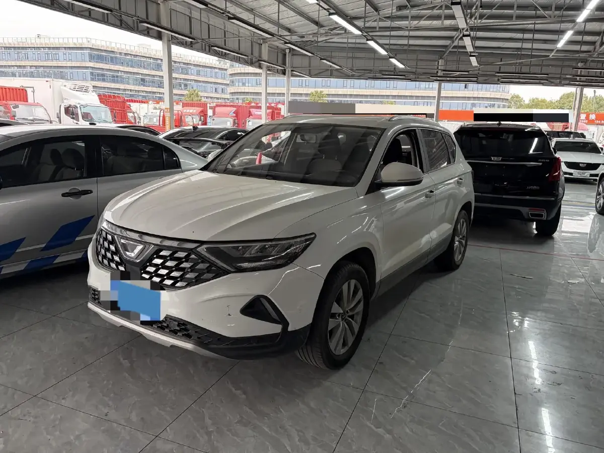 2021 Jetta VS5 1.4T 150HP L4 6AT