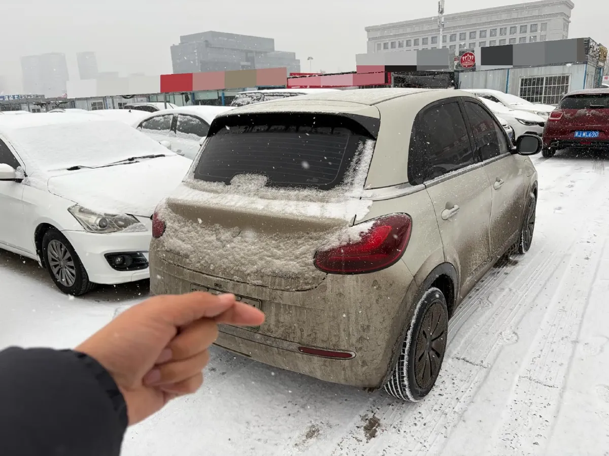 2024 WuLing BinGuo BEV 31.9KWH,autocango,china used car exporter,china ev exporter,chinese used car exporter,chinese used ev exporter