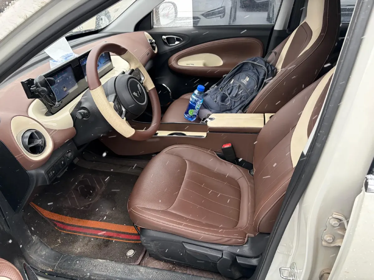 2024 WuLing BinGuo BEV 31.9KWH,autocango,china used car exporter,china ev exporter,chinese used car exporter,chinese used ev exporter