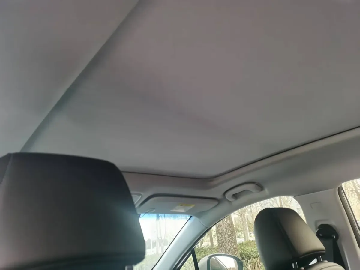 2023 Buick Velite 6 BEV 50.3KWH,autocango,china used car exporter,china ev exporter,chinese used car exporter,chinese used ev exporter