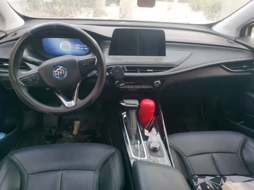 2023 Buick Velite 6 BEV 50.3KWH,autocango,china used car exporter,china ev exporter,chinese used car exporter,chinese used ev exporter