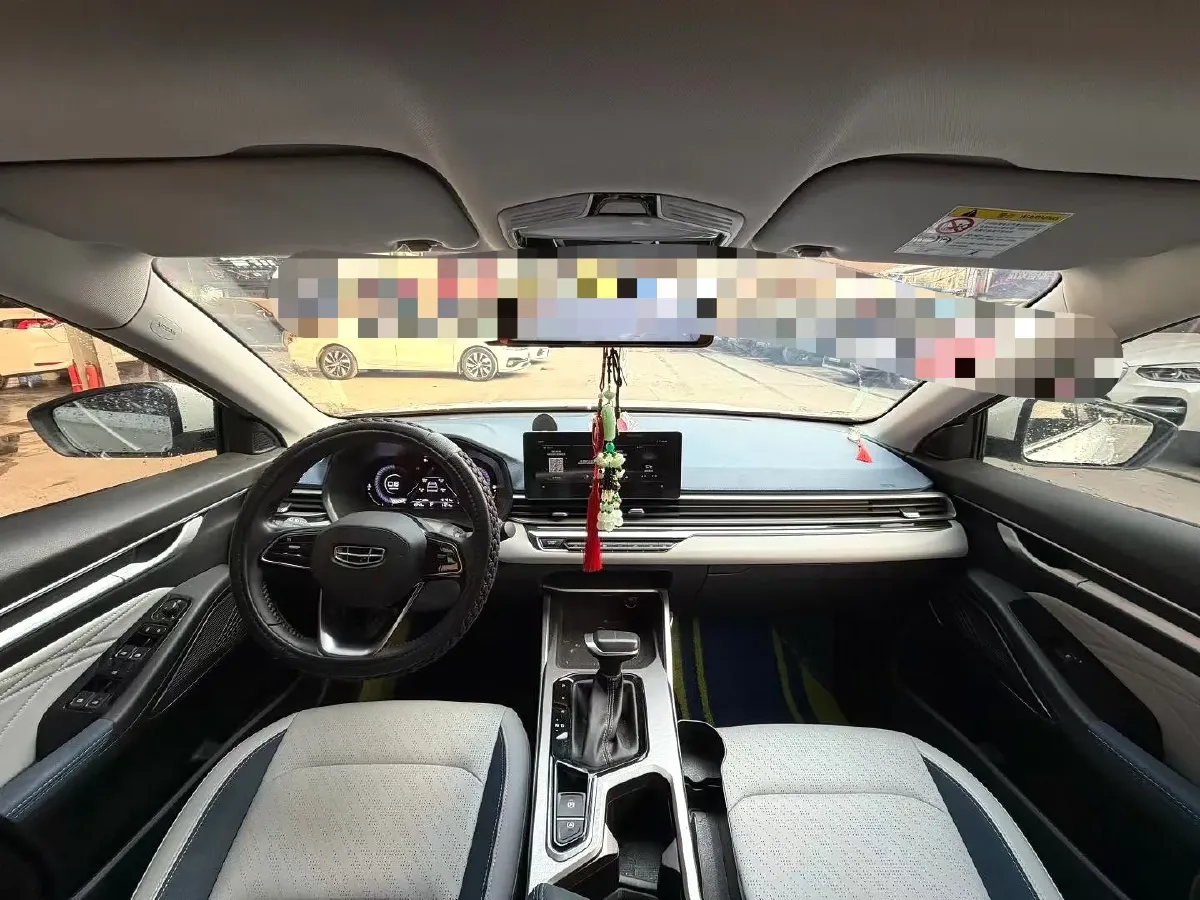 2022 Geely Emgrand 1.5L 114HP L4 CVT,autocango,china used car exporter,china ev exporter,chinese used car exporter,chinese used ev exporter