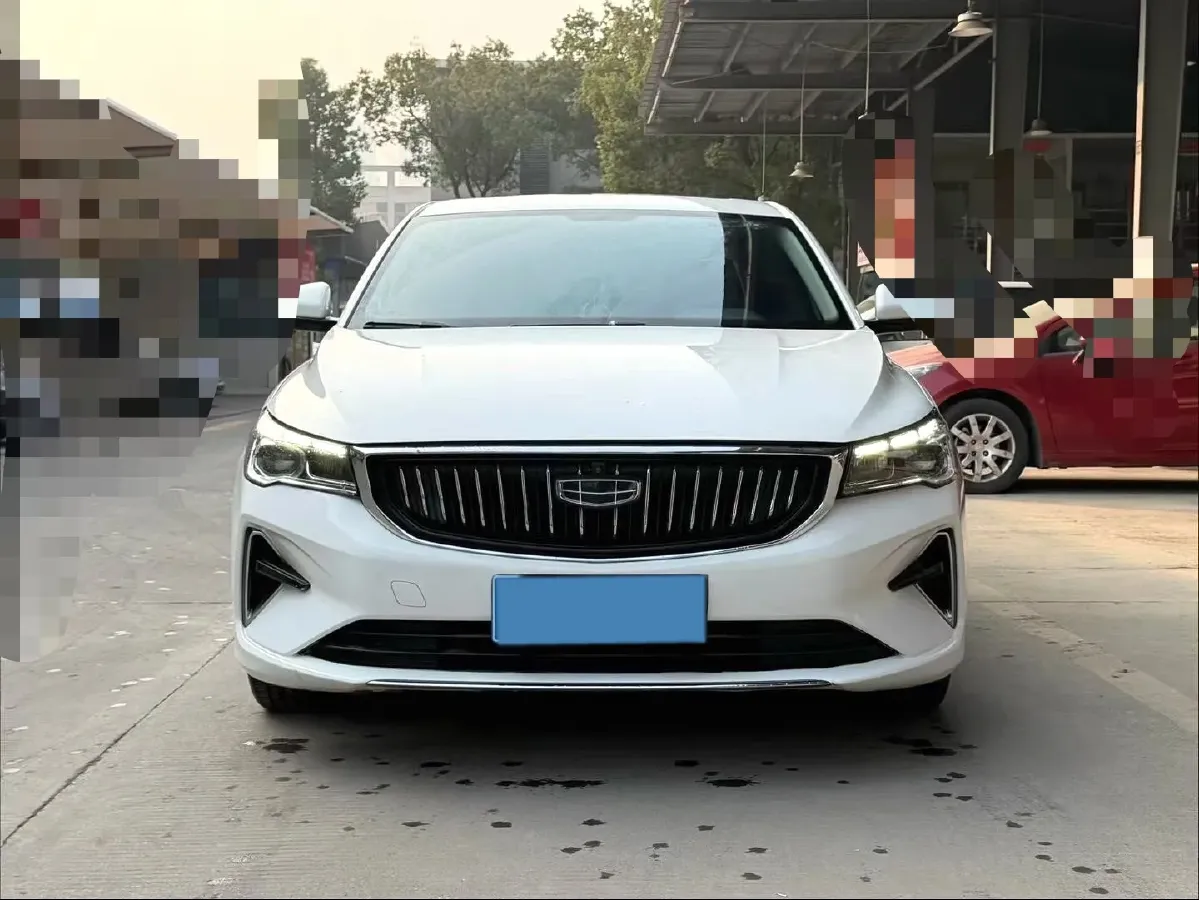 2022 Geely Emgrand 1.5L 114HP L4 CVT,autocango,china used car exporter,china ev exporter,chinese used car exporter,chinese used ev exporter