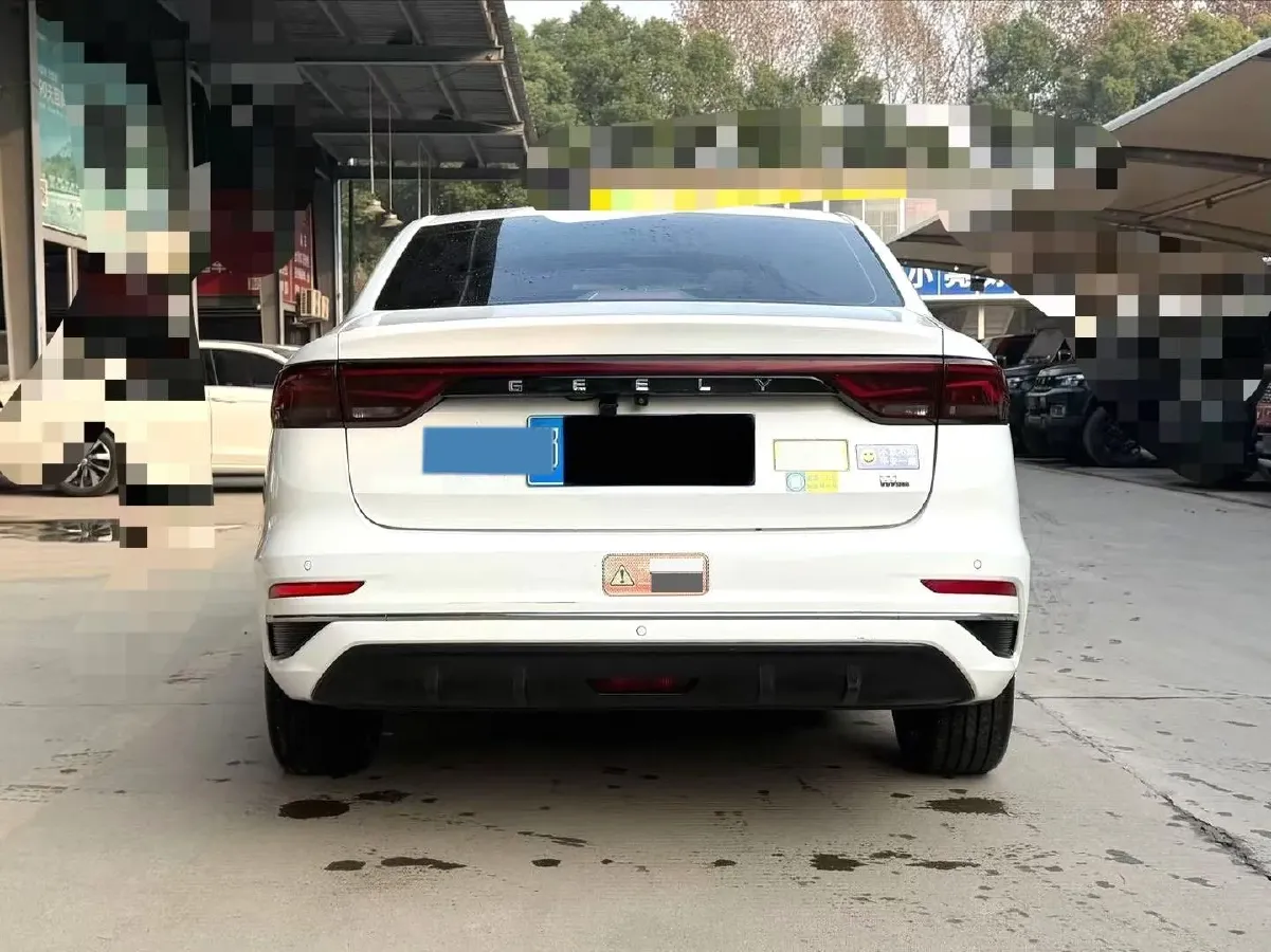 2022 Geely Emgrand 1.5L 114HP L4 CVT,autocango,china used car exporter,china ev exporter,chinese used car exporter,chinese used ev exporter