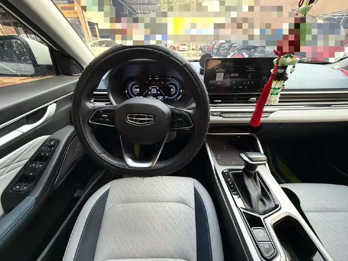 2022 Geely Emgrand 1.5L 114HP L4 CVT,autocango,china used car exporter,china ev exporter,chinese used car exporter,chinese used ev exporter