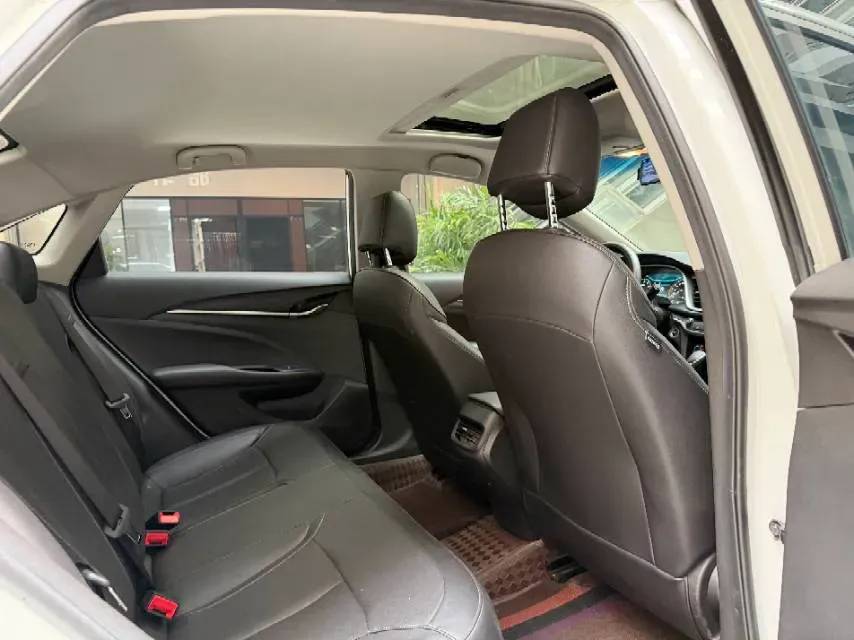 2021 Buick Excelle 1.5L 113HP L4 6AT,autocango,china used car exporter,china ev exporter,chinese used car exporter,chinese used ev exporter