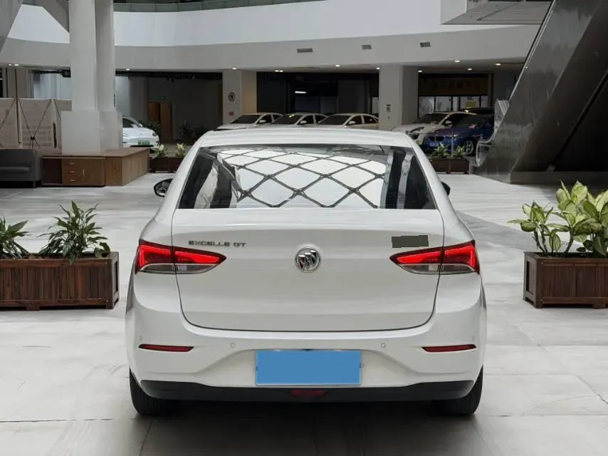2021 Buick Excelle 1.5L 113HP L4 6AT,autocango,china used car exporter,china ev exporter,chinese used car exporter,chinese used ev exporter