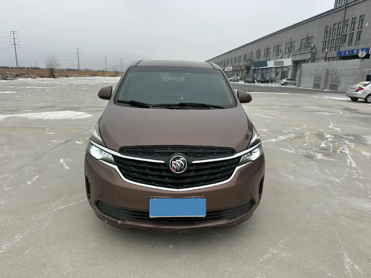 2021 Buick GL8 2.0T 237HP L4 9AT,autocango,china used car exporter,china ev exporter,chinese used car exporter,chinese used ev exporter
