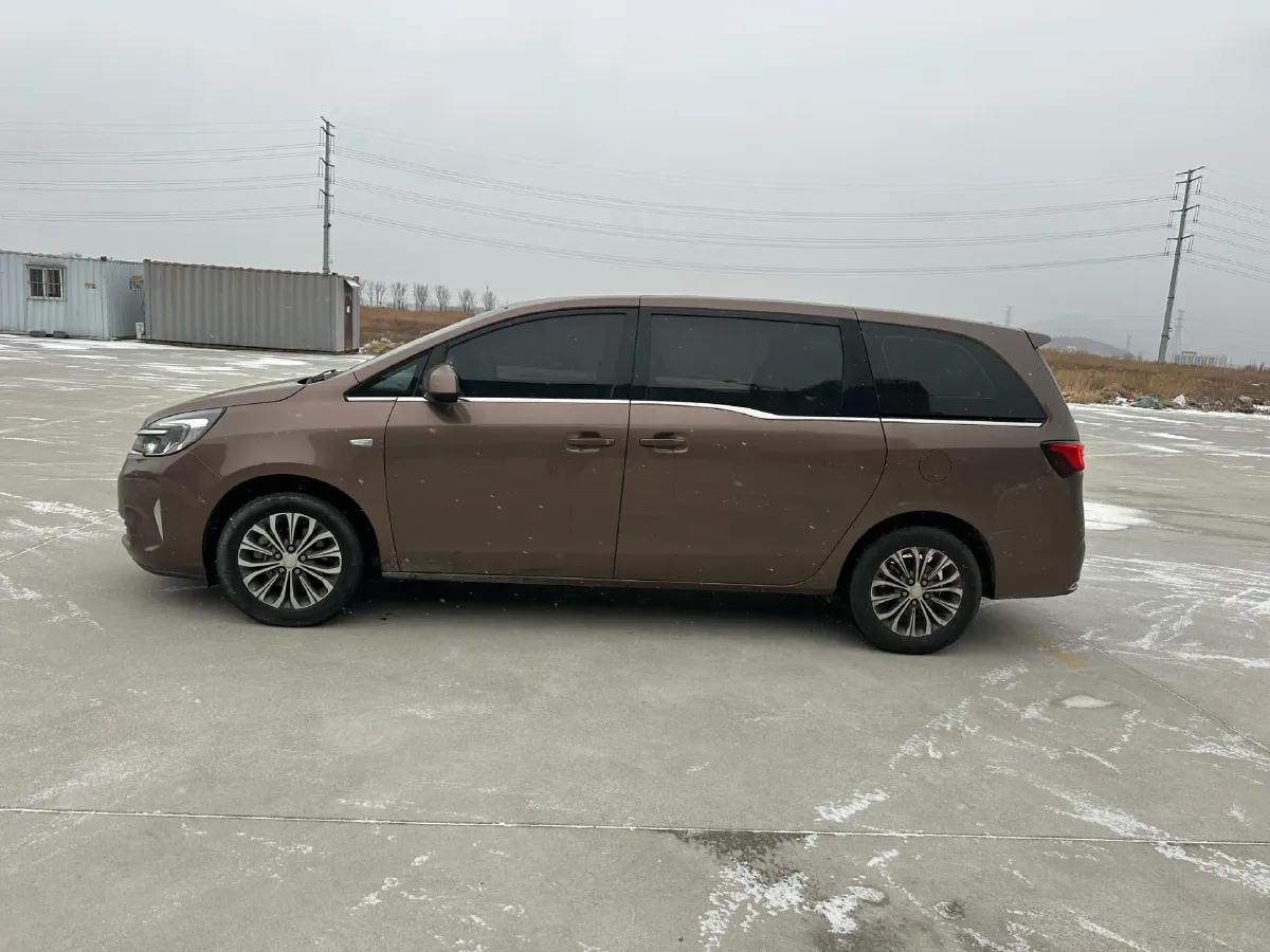 2021 Buick GL8 2.0T 237HP L4 9AT,autocango,china used car exporter,china ev exporter,chinese used car exporter,chinese used ev exporter