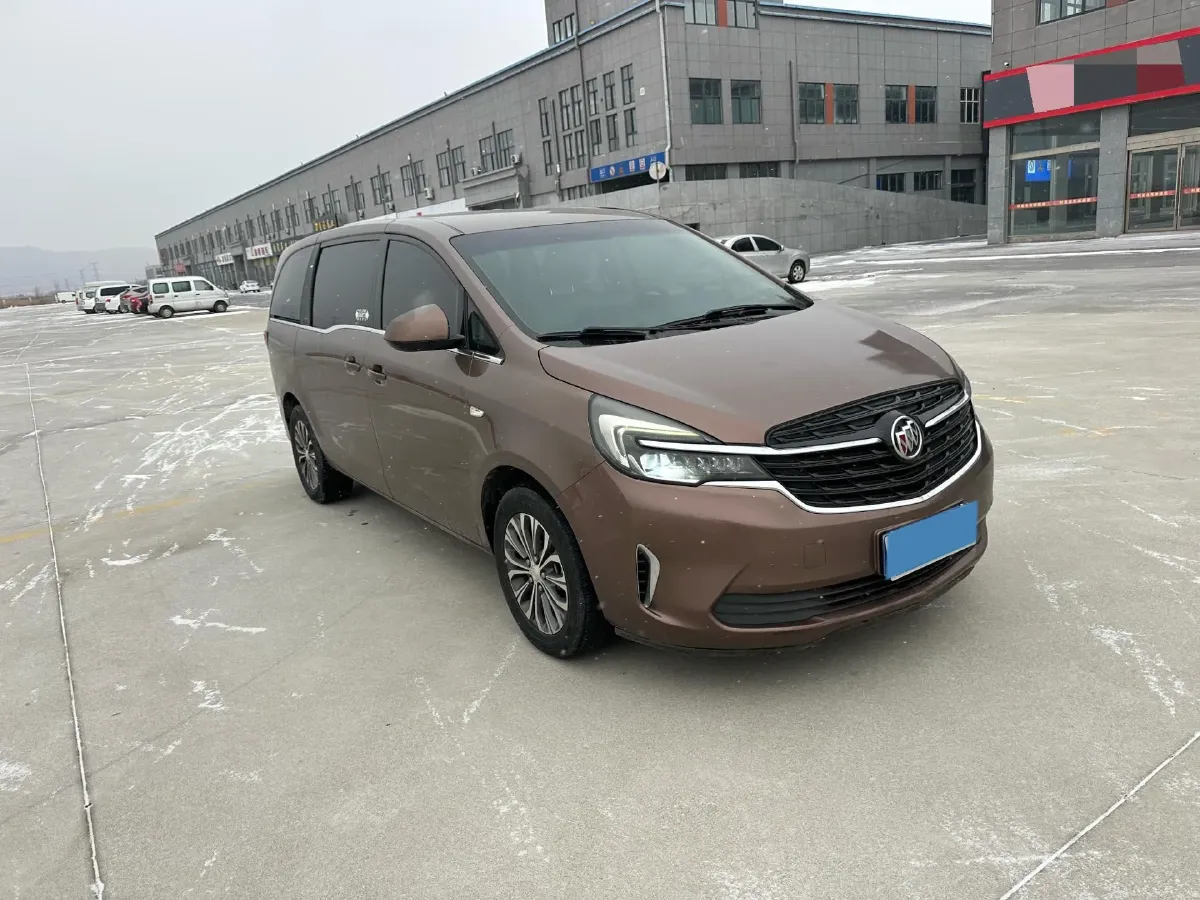2021 Buick GL8 2.0T 237HP L4 9AT,autocango,china used car exporter,china ev exporter,chinese used car exporter,chinese used ev exporter