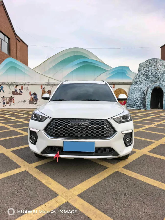 2020 Haval H6 Coupe 1.5T 150HP L4 7DCT,autocango,china used car exporter,china ev exporter,chinese used car exporter,chinese used ev exporter