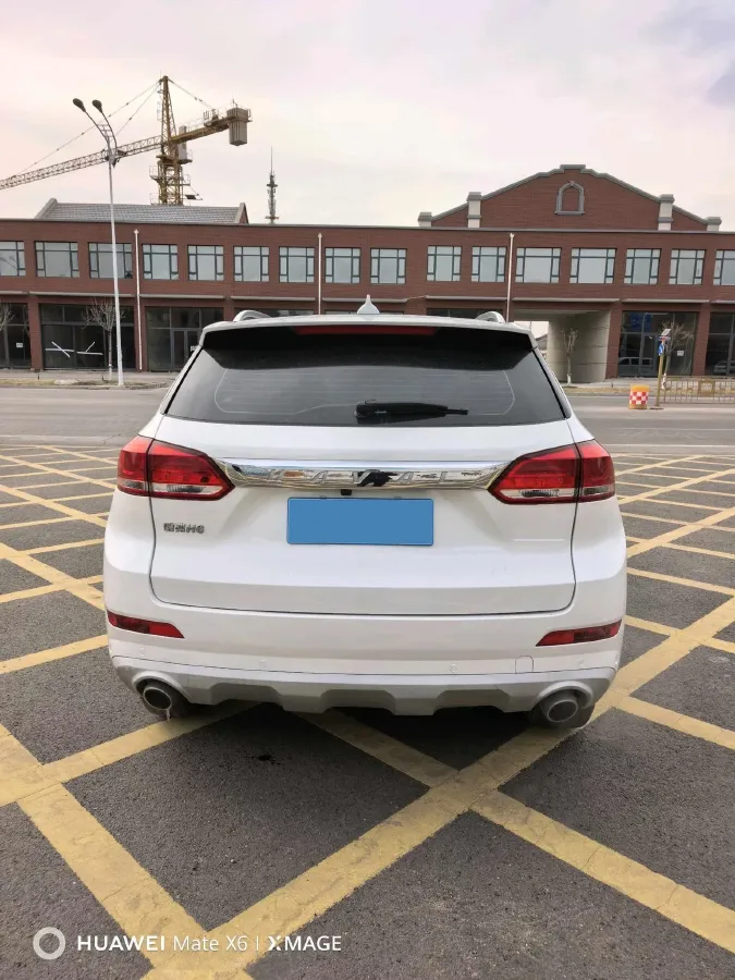 2020 Haval H6 Coupe 1.5T 150HP L4 7DCT,autocango,china used car exporter,china ev exporter,chinese used car exporter,chinese used ev exporter