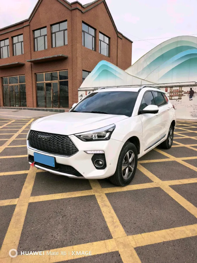 2020 Haval H6 Coupe 1.5T 150HP L4 7DCT,autocango,china used car exporter,china ev exporter,chinese used car exporter,chinese used ev exporter