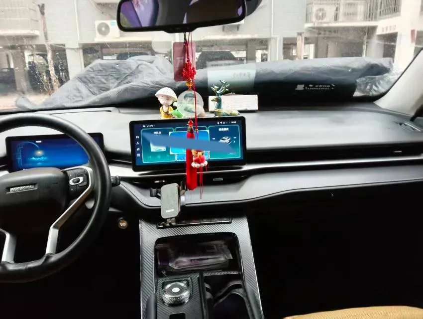 2021 Haval H6 1.5T 169HP L4 7DCT,autocango,china used car exporter,china ev exporter,chinese used car exporter,chinese used ev exporter