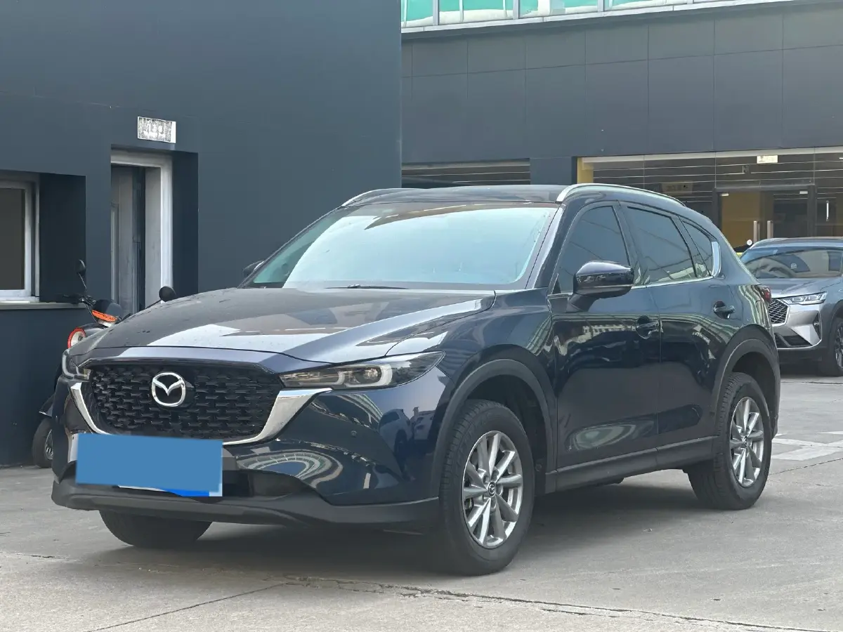 2022 MAXUS XinTu V90 2.0T 150HP L4 6AT