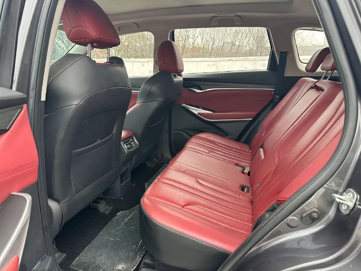 2020 ChangAn CS75 Plus 1.5T 178HP L4 6AT,autocango,china used car exporter,china ev exporter,chinese used car exporter,chinese used ev exporter