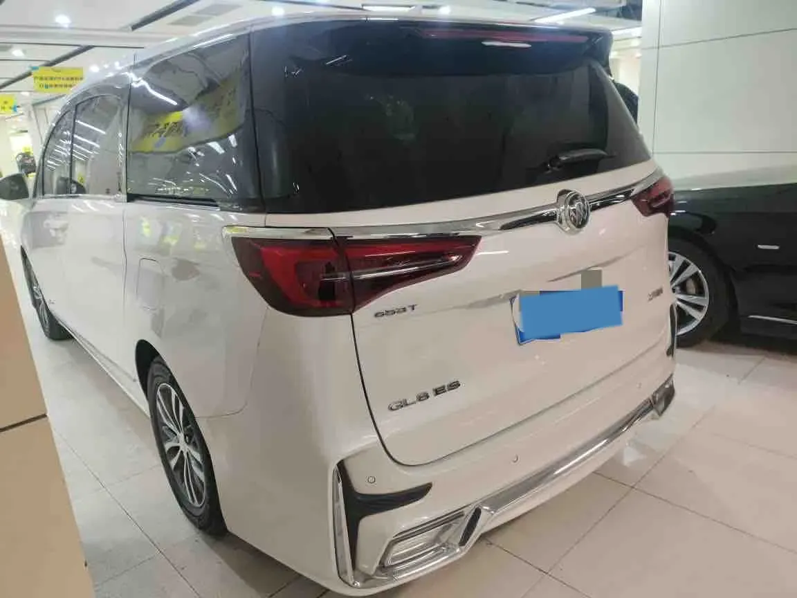 2022 Buick GL8 2.0T 237HP L4 9AT,autocango,china used car exporter,china ev exporter,chinese used car exporter,chinese used ev exporter