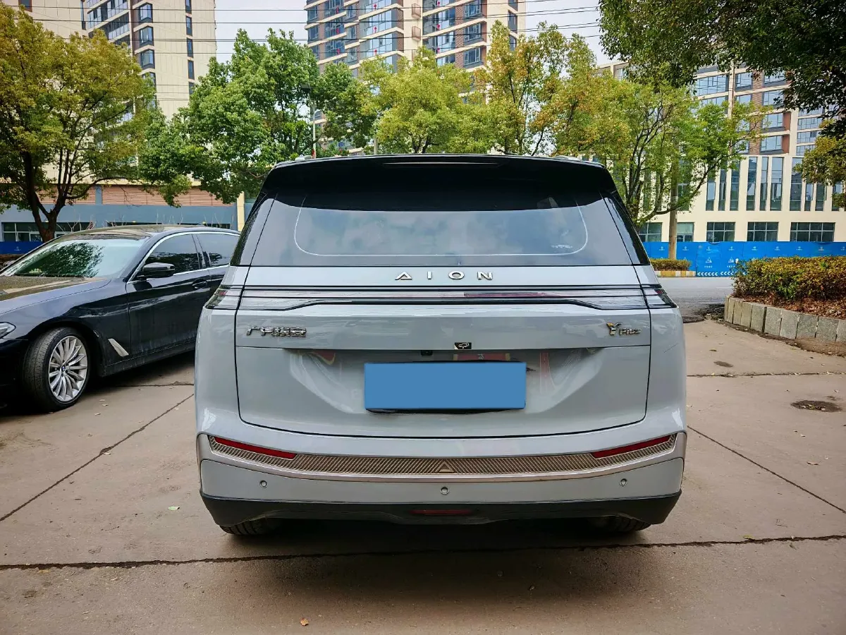2023 GAC Trumpchi GS4 1.5T 177HP L4 6AT,autocango,china used car exporter,china ev exporter,chinese used car exporter,chinese used ev exporter