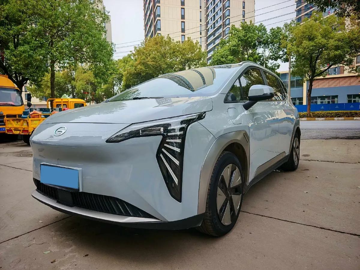 2023 GAC Trumpchi GS4 1.5T 177HP L4 6AT,autocango,china used car exporter,china ev exporter,chinese used car exporter,chinese used ev exporter