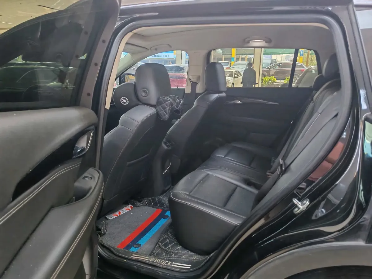 2022 Buick EnvisionPlus 2.0T 237HP L4 9AT,autocango,china used car exporter,china ev exporter,chinese used car exporter,chinese used ev exporter